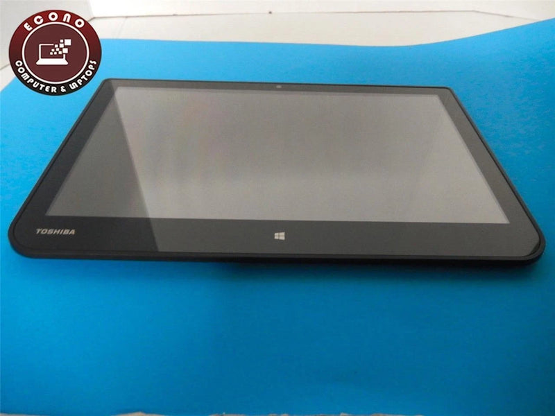 Toshiba W35DT-A3300 13.3" Genuine LCD Touchscreen assembly