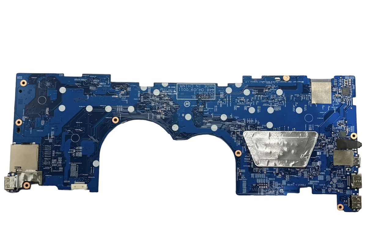 HP ENVY 15-ES 15T-ES 15M-ES CORE I7-1165G7 MOTHERBOARD M45473-001 (NOT WORKING)