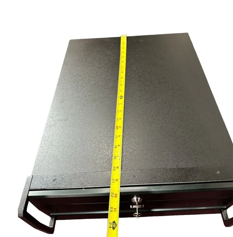 NEUTRAIN 4U Server Chassis Rackmount Case