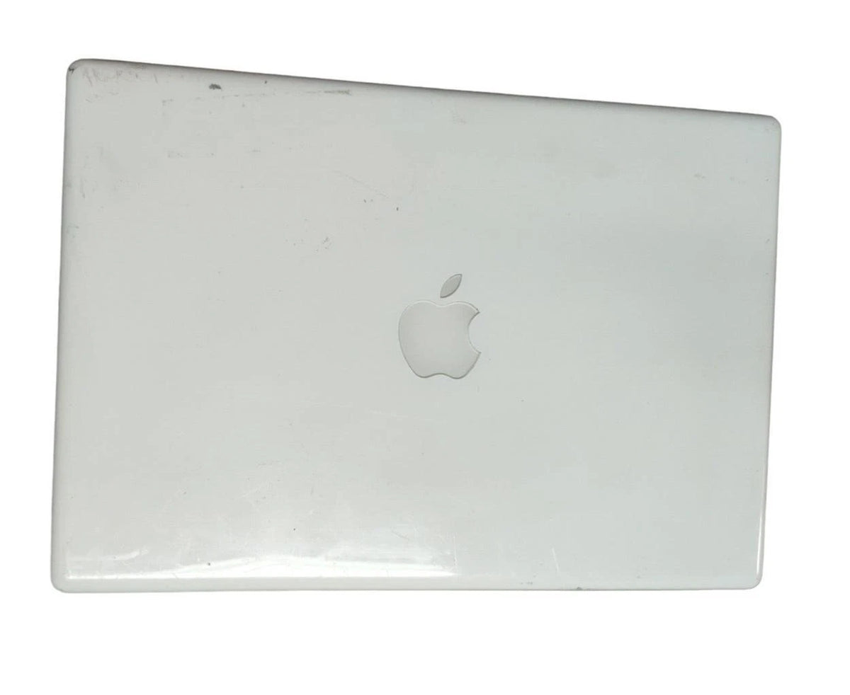 Apple Macbook 2007 A1181 13.3" core 2 Duo 2GHz 2GB RAM 80GB HDD