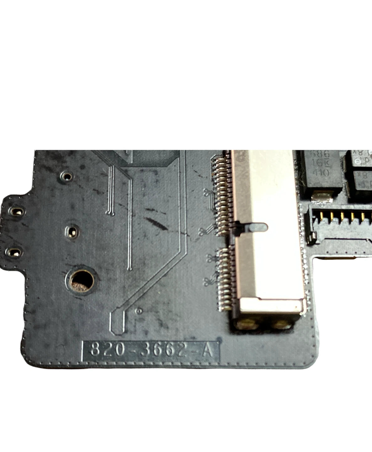 Apple MacBook Pro A1398 2014 15" 2 GHz Intel Core i7 Motherboard 820-3662-A