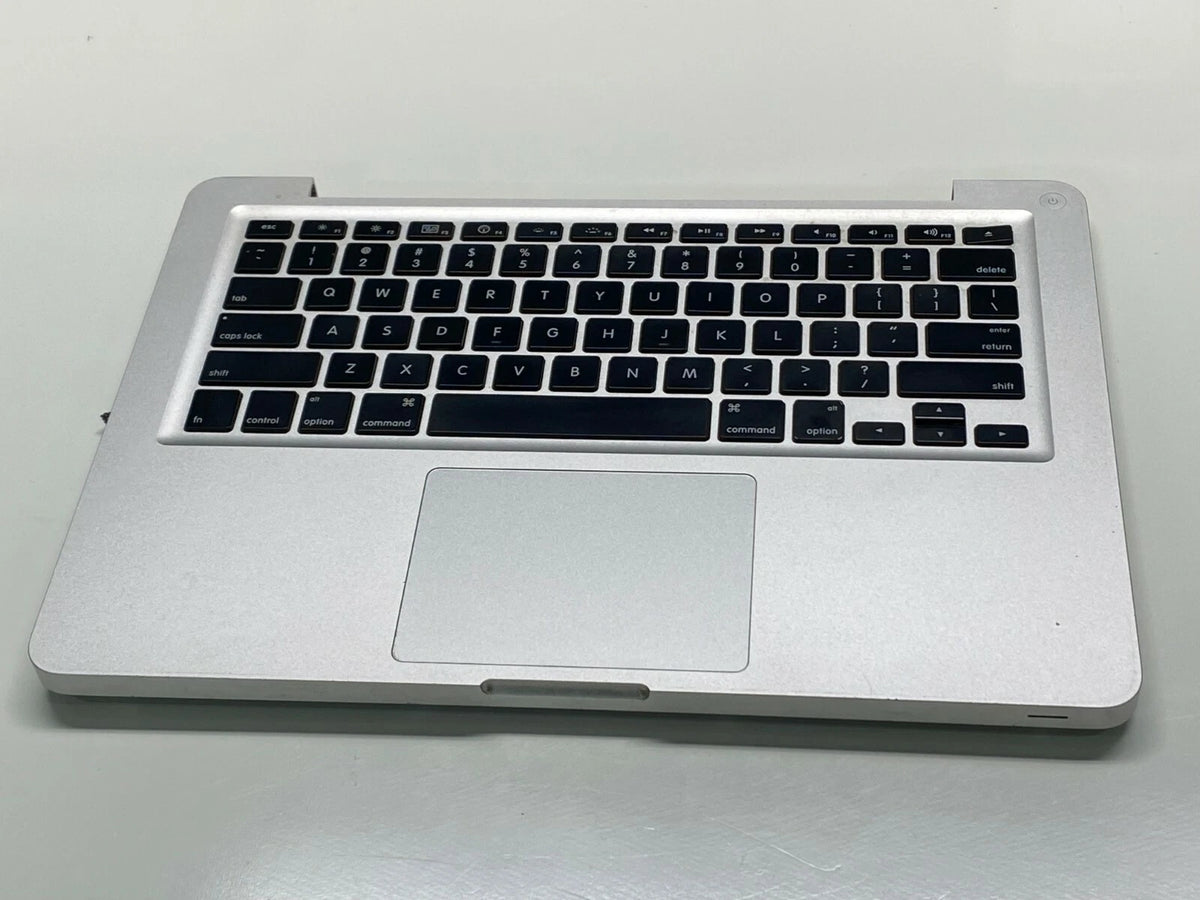 MacBook Pro A1278 13" Laptop Palmrest w/ Keyboard &amp; Touchpad Assembly 613-8419-C