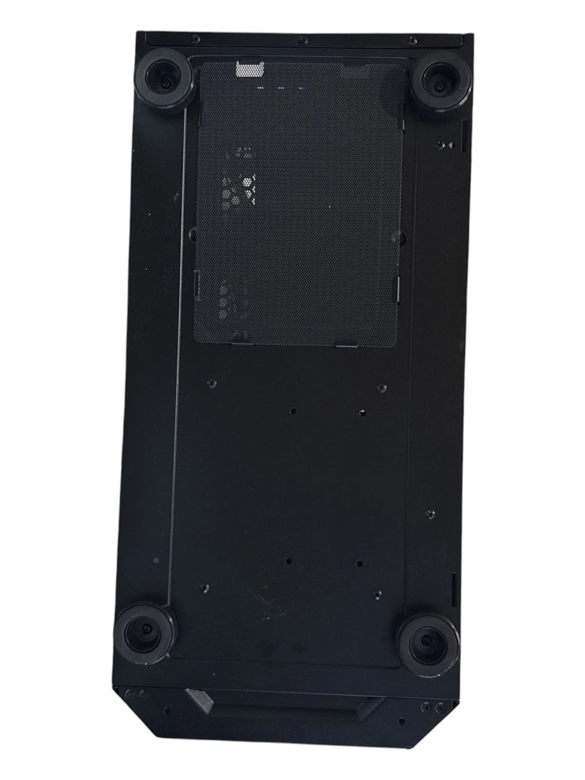 Silverstone Technology FARA 514X Black ATX All-Metal Tower Chassis with Dual Rad