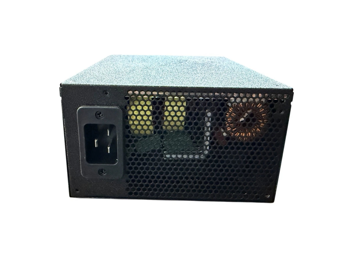 SilverStone Strider Gold Series ST1500-GS 1500W Fully Modular 80 Plus Gold ATX P