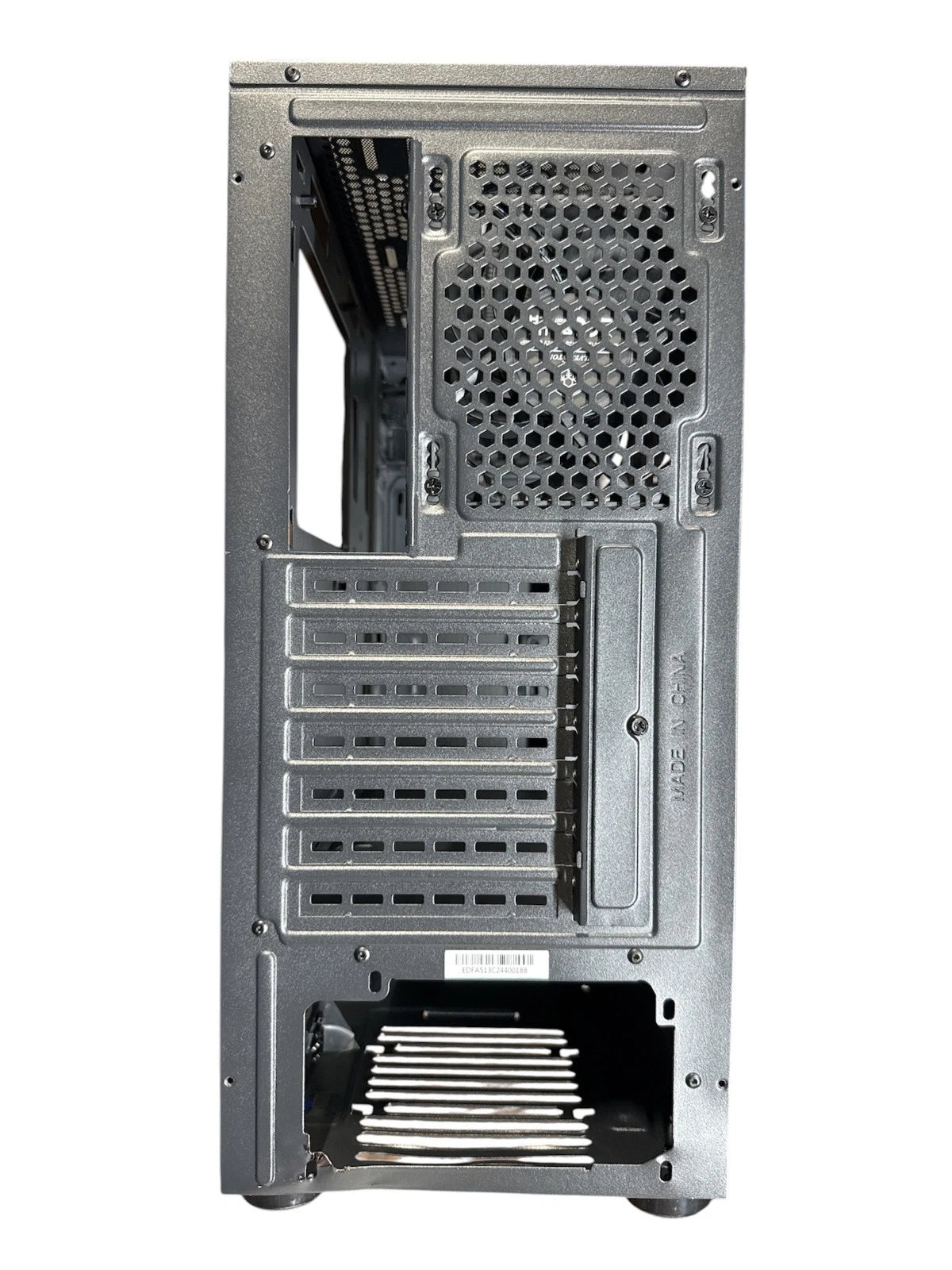 Silverstone Technology FARA 513 High Airflow ATX Chassis with Excellent Hardware
