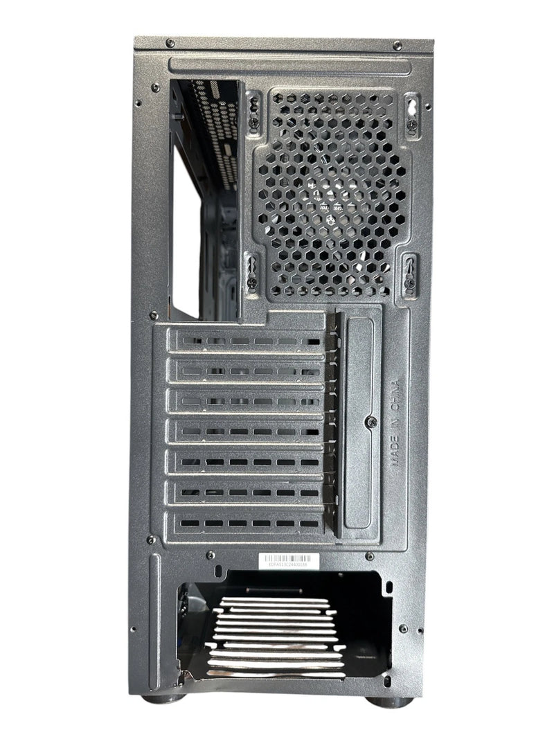Silverstone Technology FARA 513 High Airflow ATX Chassis with Excellent Hardware