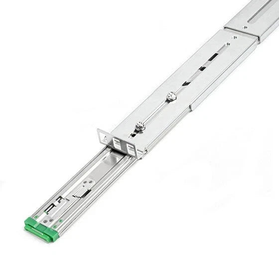 Silverstone SST-RMS07-20 High quality Ball Bearing Rackmount Rail Kit