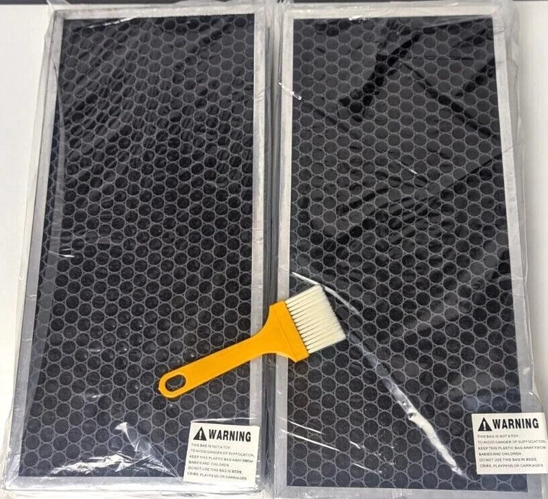 Air MA-40 Replacement Filter 3-in-1 High-Efficienc<wbr/>y HEPA and Activated Carbon