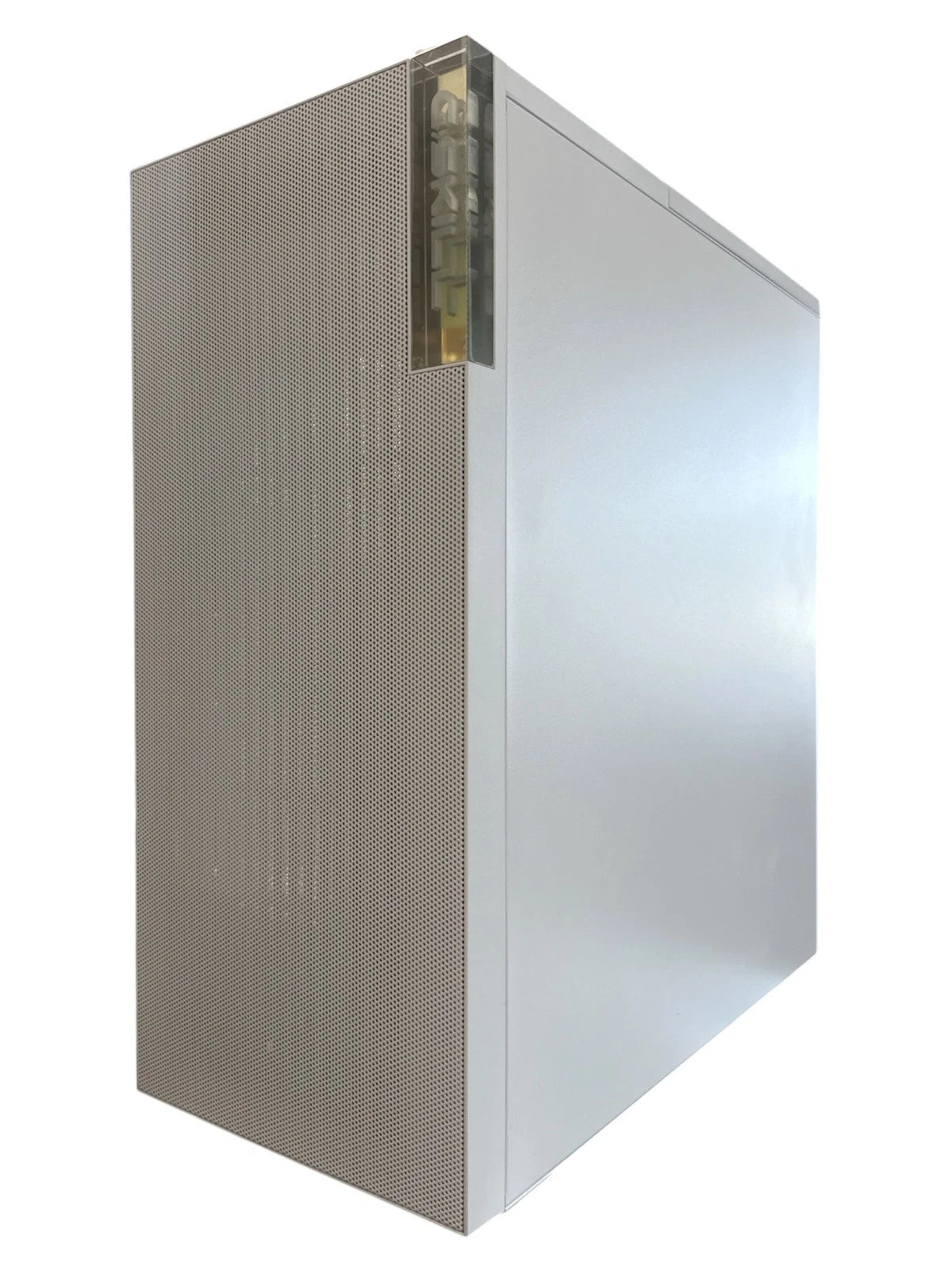 G.SKILL MD1 Mid-Tower ATX Case with Tempered Glass Side Panel, Front Mesh Panel