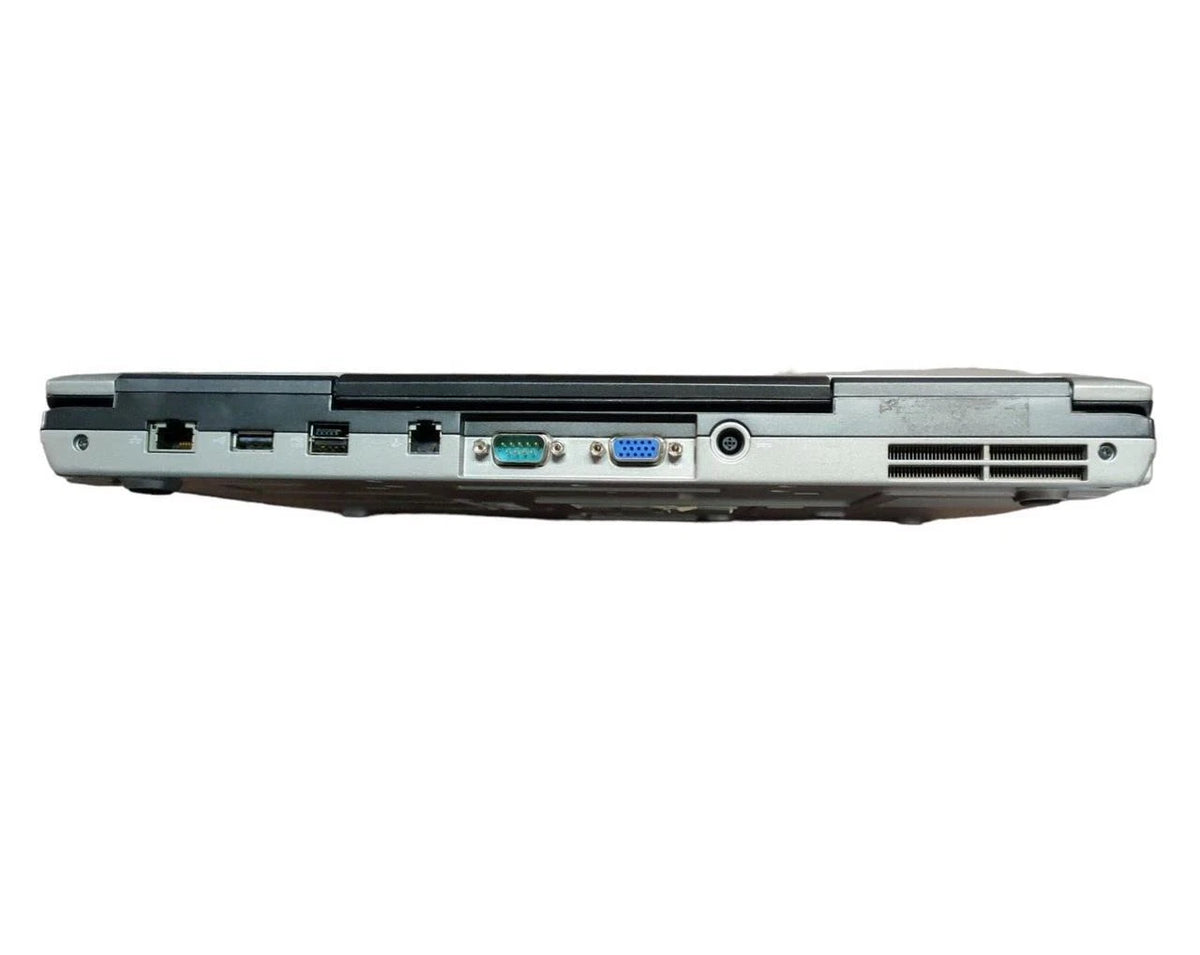 DELL LATITUDE D610 PP11L -14.1" Intel Pentium M Centrino 1.73GHz 2GB -Windows 7