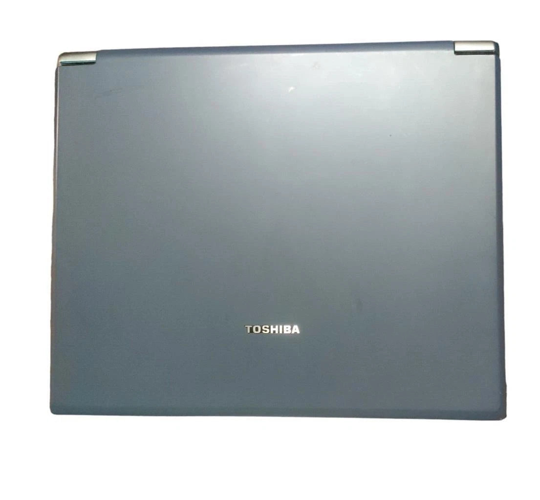 VintageToshiba Satellite 1135-S125 15" 256MB Ram Intel Celeron1.8GHz 30GB Win XP