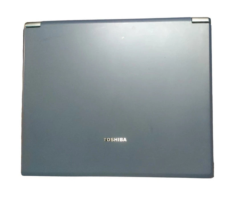 VintageToshiba Satellite 1135-S125 15" 256MB Ram Intel Celeron1.8GHz 30GB Win XP