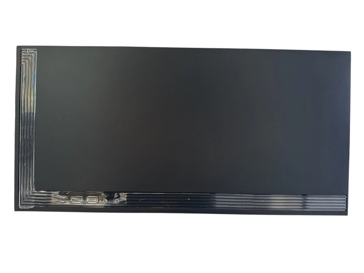 SilverStone Technology KL07E ATX Tower Chassis with Sound-dampened Panels