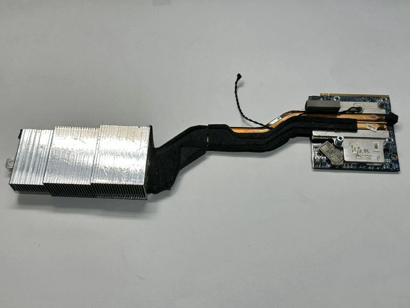 Apple iMac A1225 24" ATI HD 2600 Pro 256MB Video Card w/ Heatsink 661-4663
