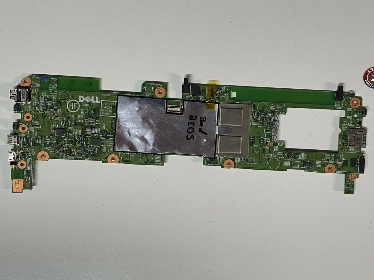Dell Venue 10 Pro 5055 10.1" 1.33Ghz Intel Atom Motherboard 05DM52 WX4XD