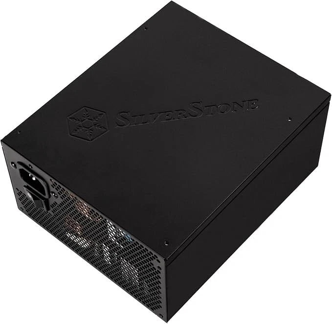 SilverStone Zeus ZU1200M 1200W ATX 12V 2.3 and EPS 12V SLI Ready Crossfire