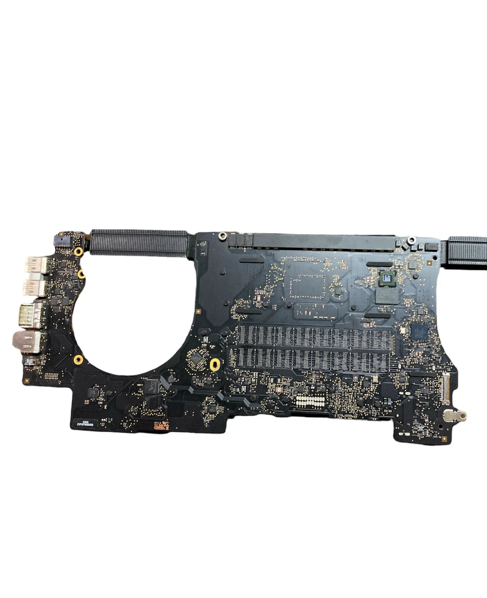 Apple MacBook Pro A1398 2014 15" 2 GHz Intel Core i7 Motherboard 820-3662-A