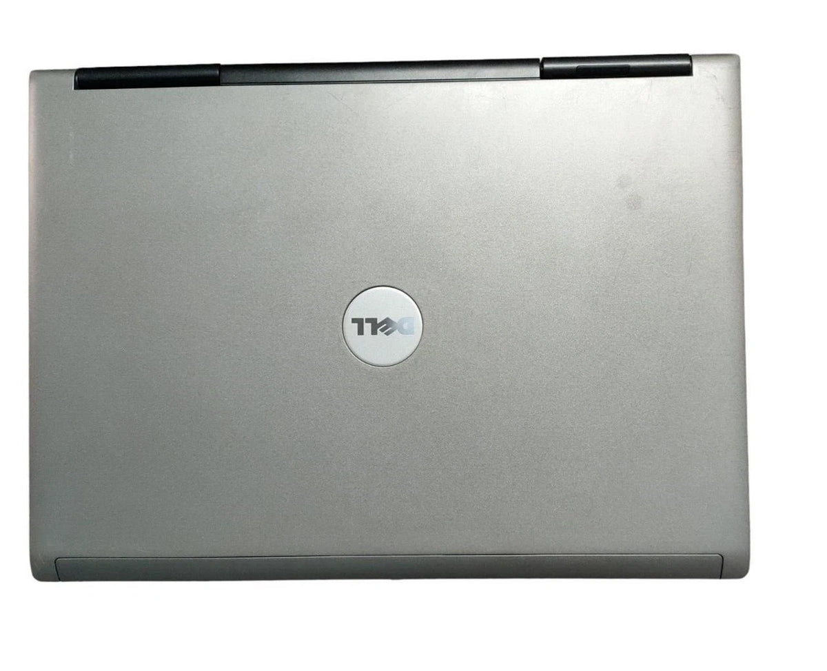 DELL LATITUDE D610 PP11L -14.1" Intel Pentium M Centrino 1.73GHz 2GB -Windows 7