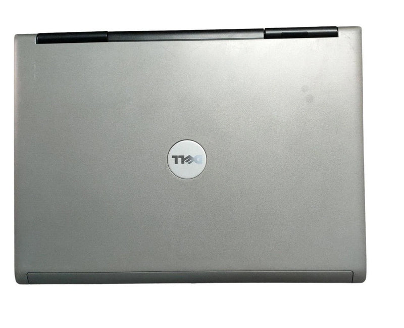 DELL LATITUDE D610 PP11L -14.1" Intel Pentium M Centrino 1.73GHz 2GB -Windows 7