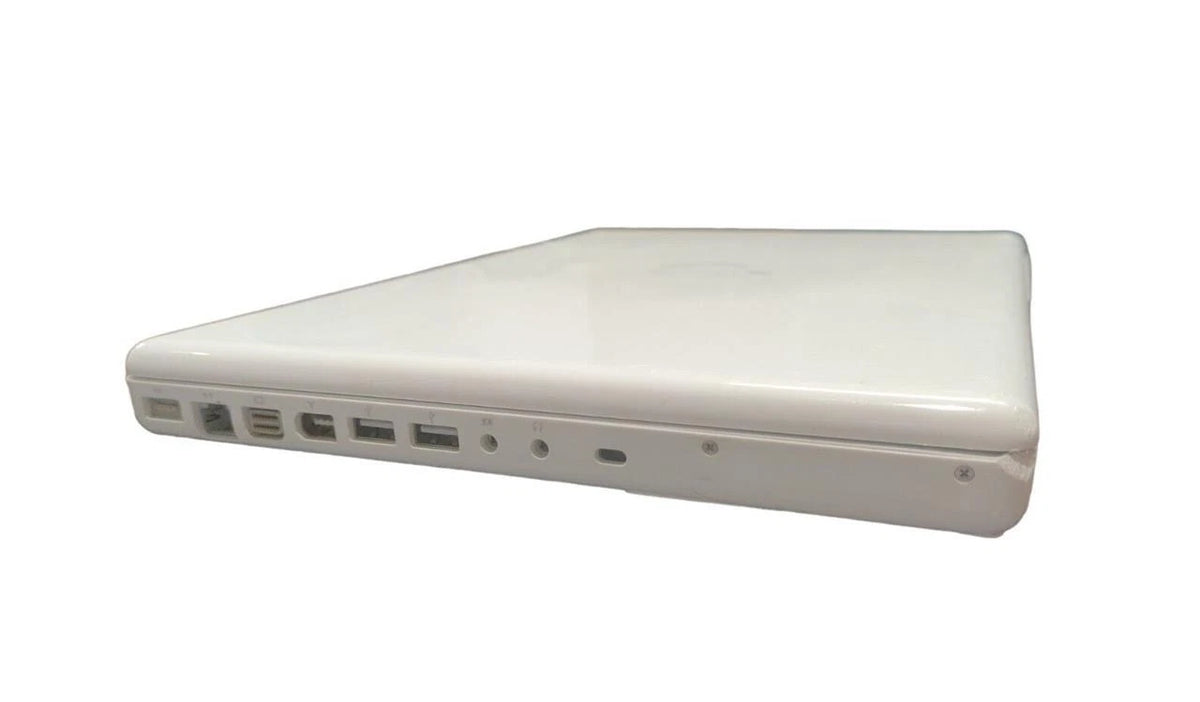 Apple Macbook 2007 A1181 13.3" core 2 Duo 2GHz 2GB RAM 80GB HDD