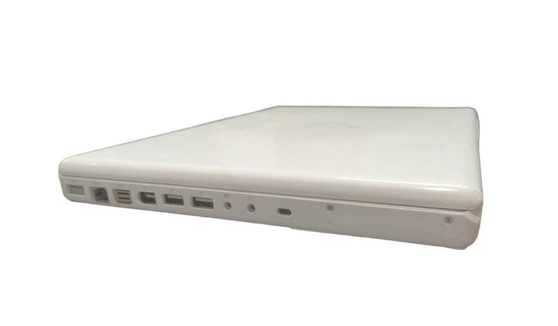 Apple Macbook 2007 A1181 13.3" core 2 Duo 2GHz 2GB RAM 80GB HDD