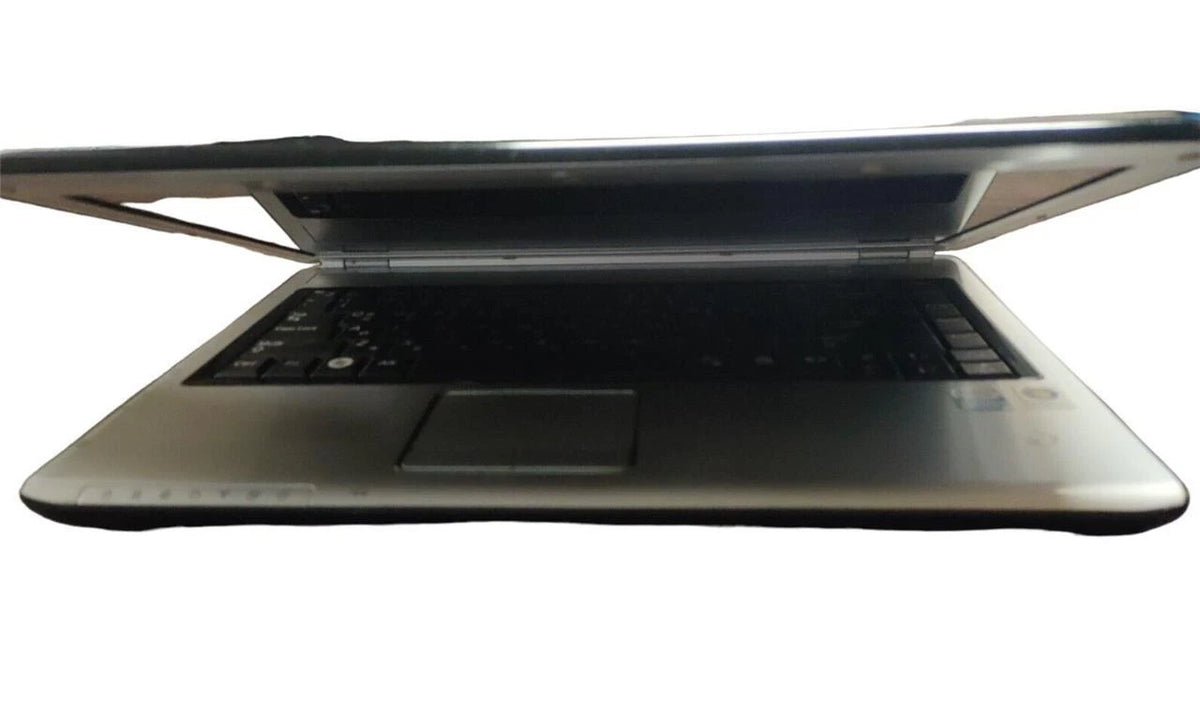 SAMSUNG Sens R410 14" Intel Pentium Dual Core 1.86GHz 1GB RAM 160GB - Windows 7