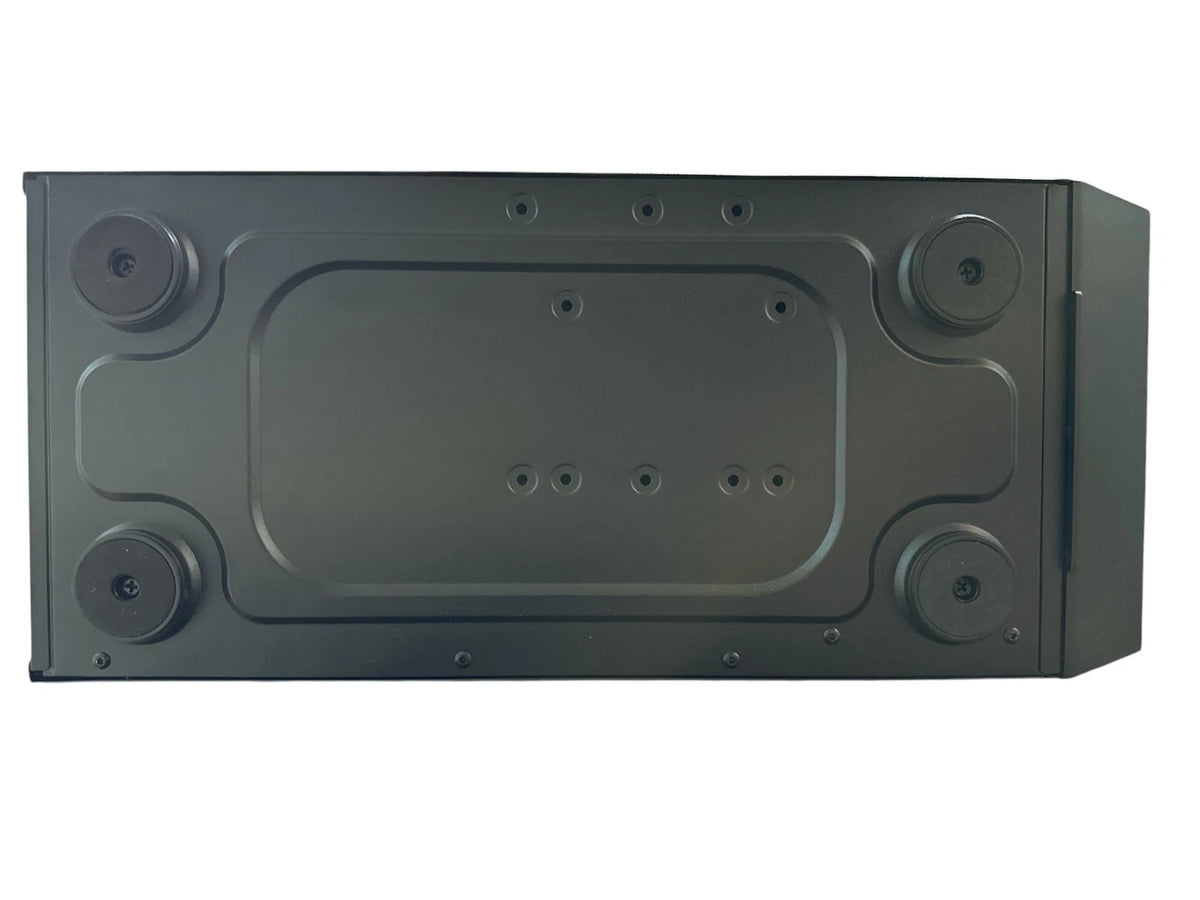 Silverstone Technology FARA 313 Compact Micro-ATX Tower Chassis