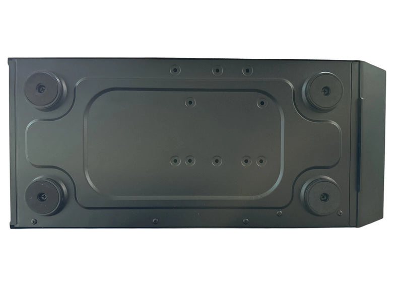 Silverstone Technology FARA 313 Compact Micro-ATX Tower Chassis
