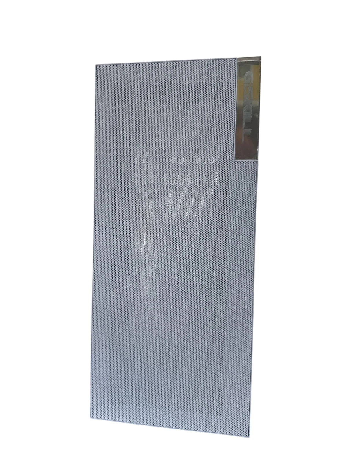 G.SKILL MD1 Mid-Tower ATX Case with Tempered Glass Side Panel, Front Mesh Panel