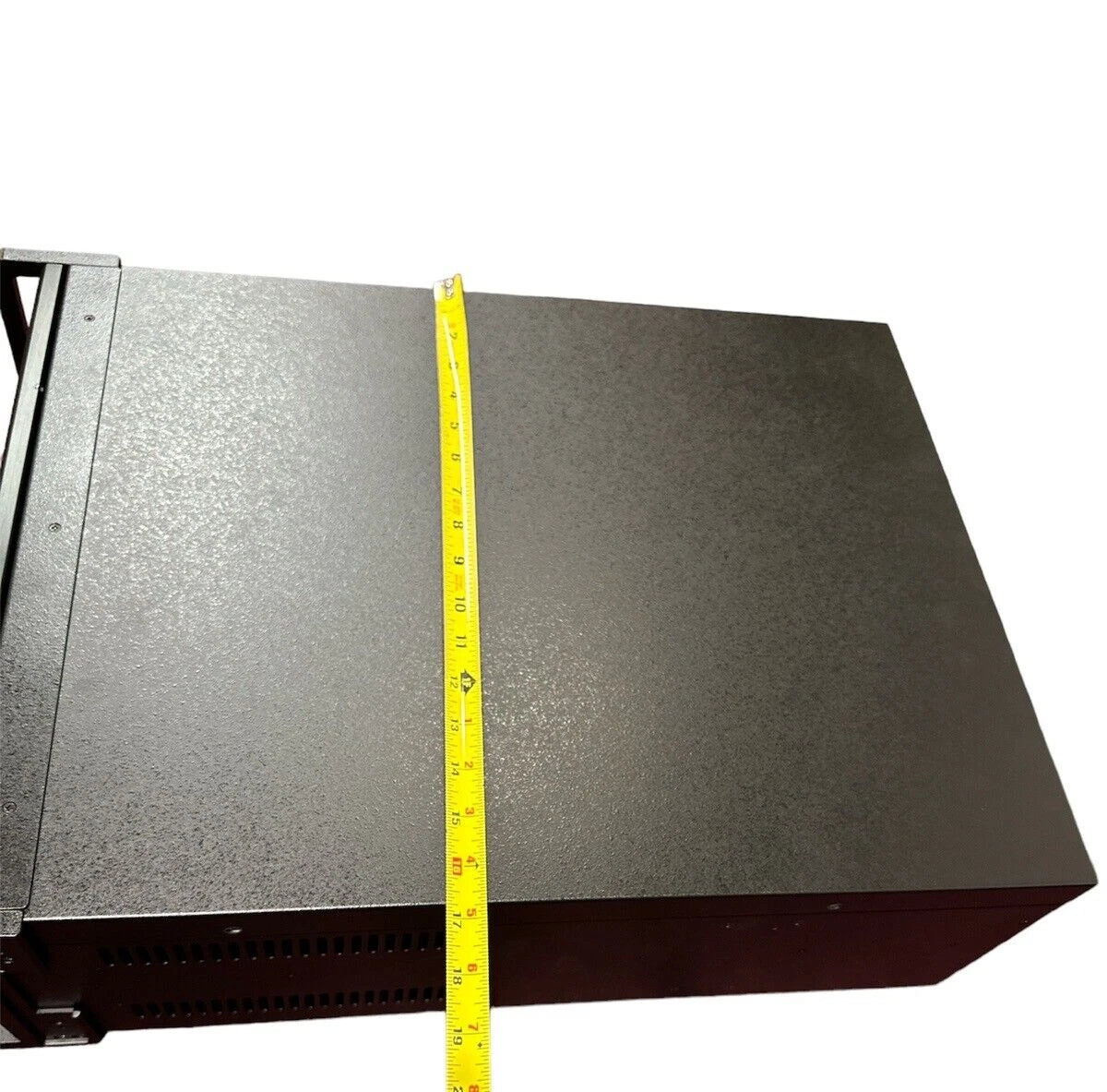 NEUTRAIN 4U Server Chassis Rackmount Case
