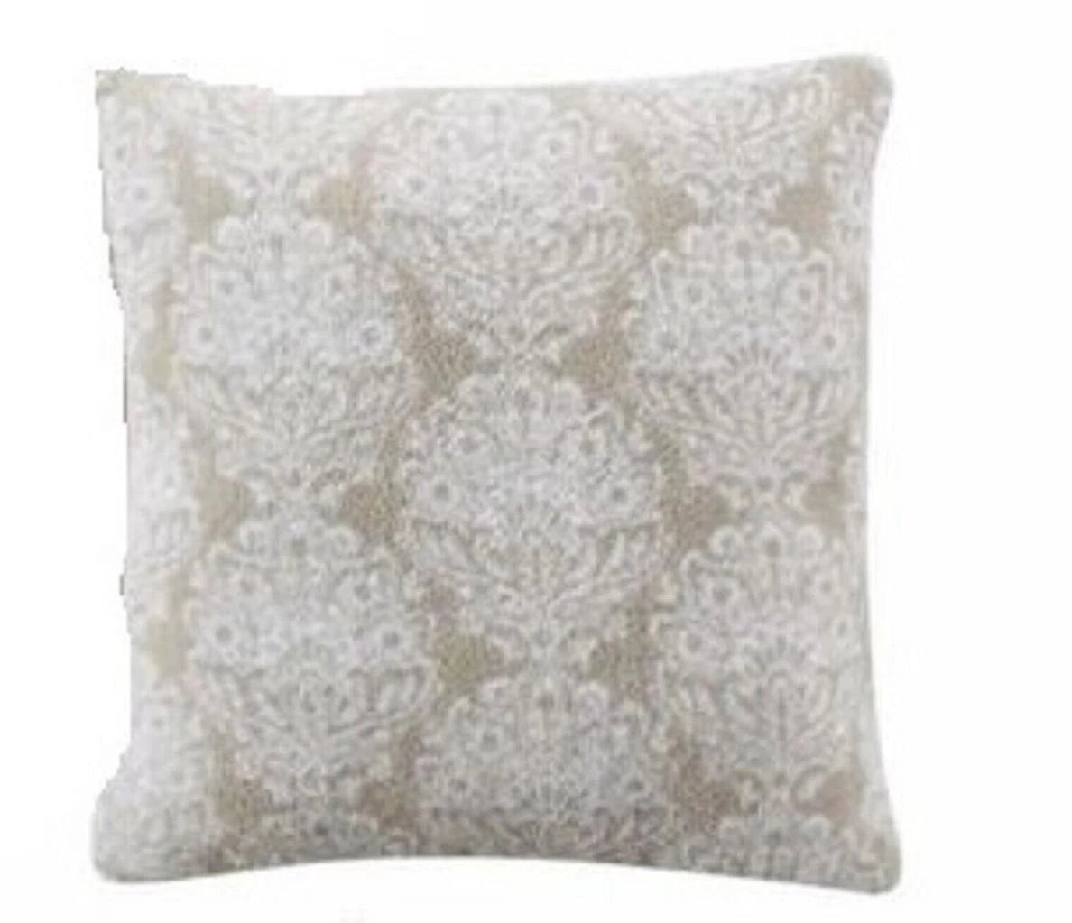 Morgan Home Fashions Decorative Pillow 16"x16"