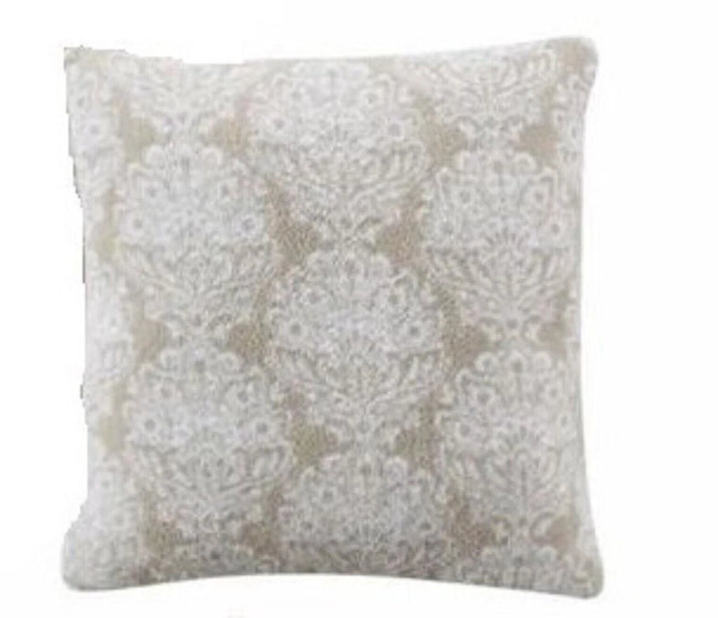 Morgan Home Fashions Decorative Pillow 16"x16"