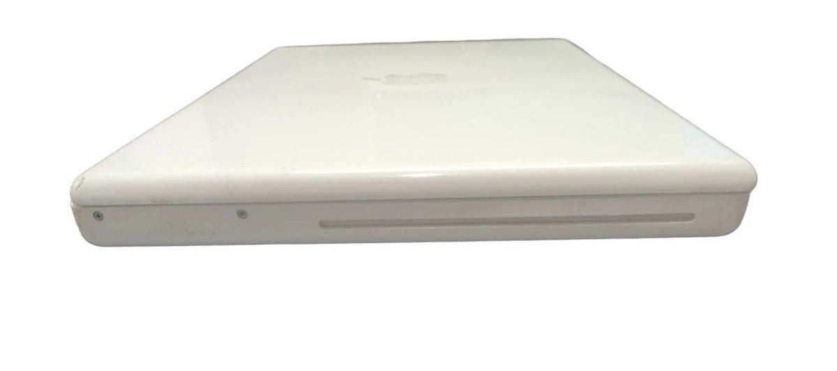 Apple Macbook 2007 A1181 13.3" core 2 Duo 2GHz 2GB RAM 80GB HDD