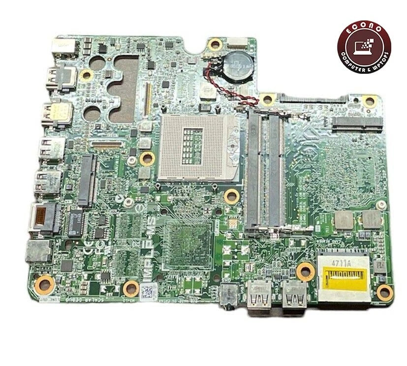 Dell Inspiron 23 2350 AIO All IN one Motherboard 08NG84 8NG84 (AS-IS)