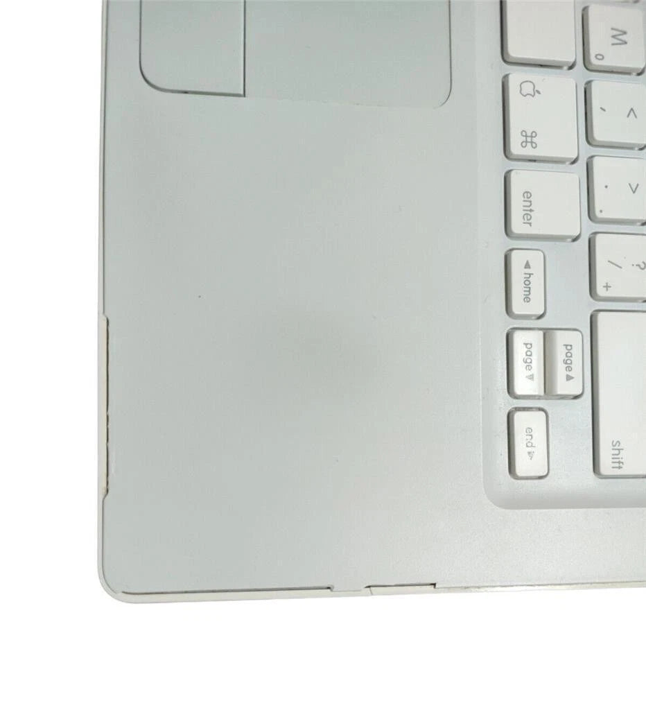 Apple Macbook A1181 13.3" core Duo 2 GHz 2GB RAM 320GB HDD