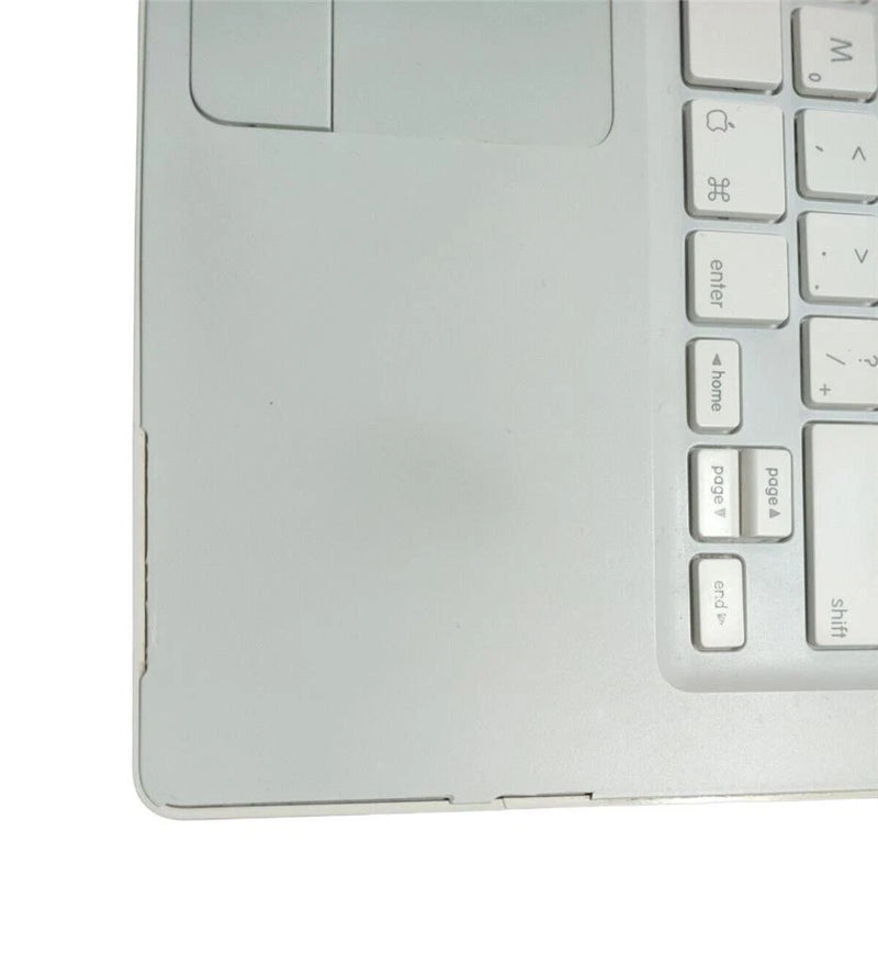 Apple Macbook A1181 13.3" core Duo 2 GHz 2GB RAM 320GB HDD