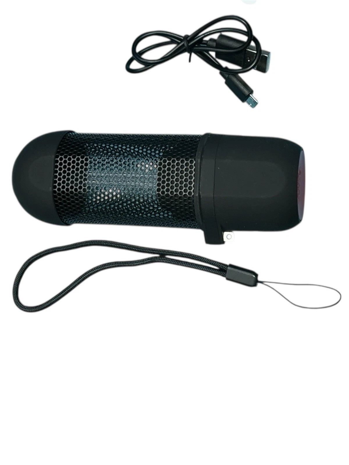 B05-01 UVC Germicidal UV Lamp Wireless, Kill Germs, Bacteria, Virus, Dust