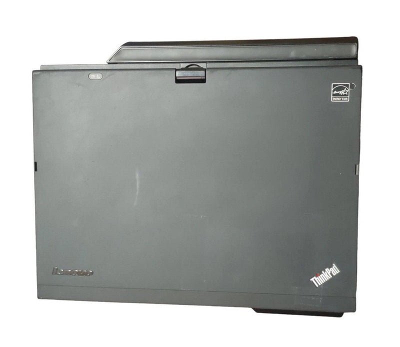 Lenovo ThinkPad X220 Tablet - 128GB SSD-8GB RAM Intel Core i5 2520M Touch Screen