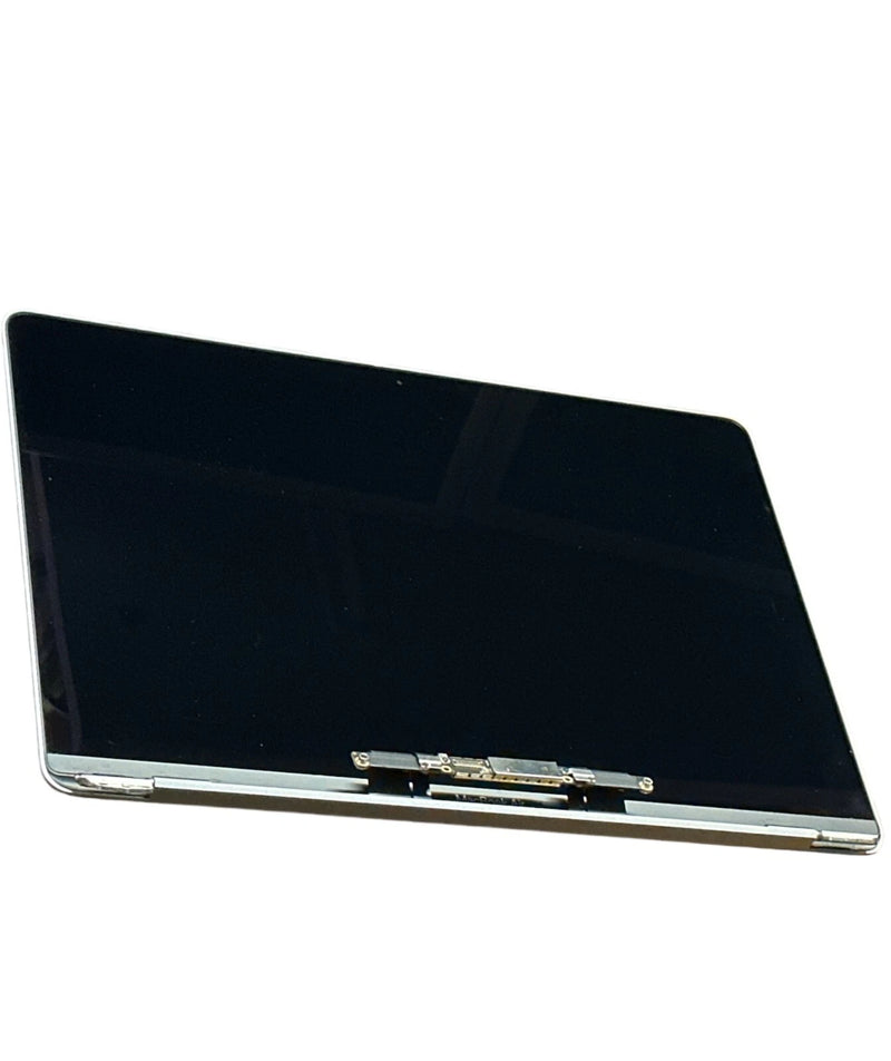 Original Apple MacBook Air A1932 13" LCD Screen &amp; Back Cover Assembly SPACE GRAY