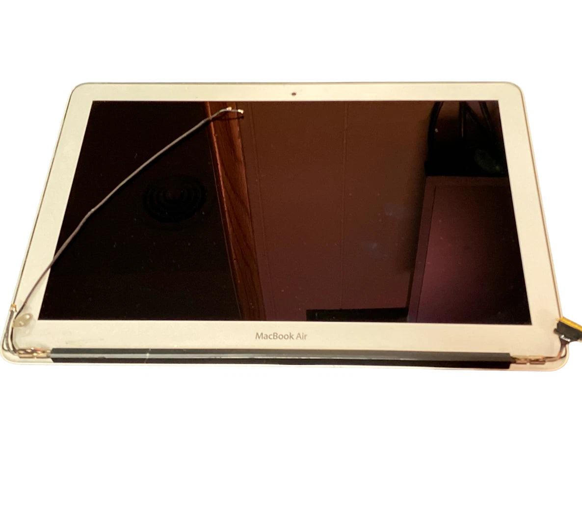 Lot of 3 Apple MacBook Air A1466 2015 13" Laptop Complete Assembly FOR PARTS