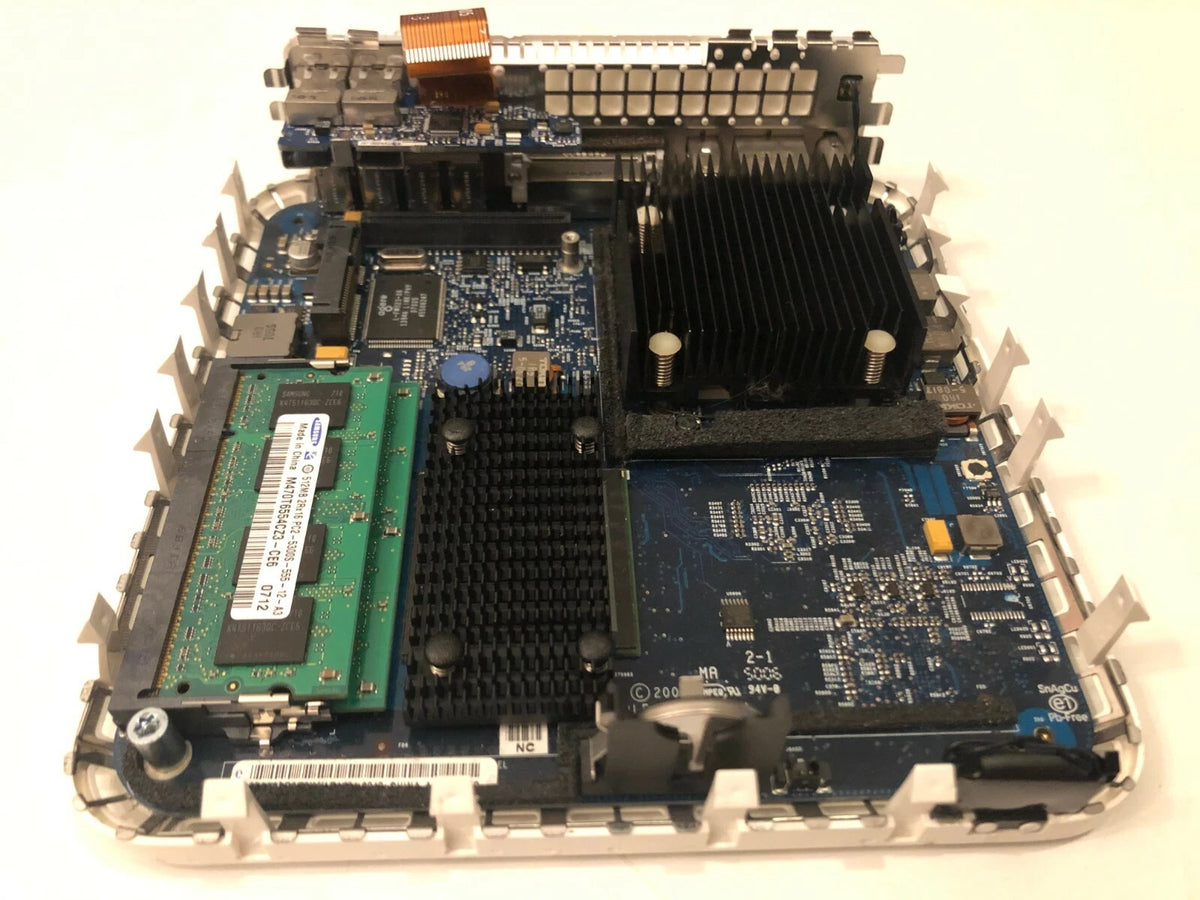 Apple Mac Mini A1176 intel core Duo 1.66GHz Motherboard