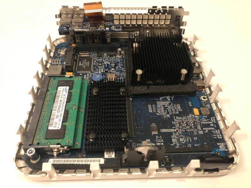 Apple Mac Mini A1176 intel core Duo 1.66GHz Motherboard